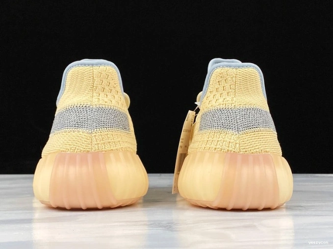 Boost Linen Yeezy FY5158 V2 Adidas 350 0731